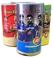 TIN BEER